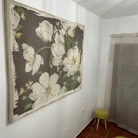 Casa Tramposos 3 Дом отдыха *