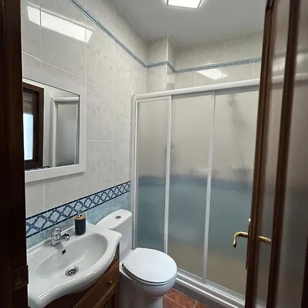 Casa Tramposos 3 Ронда
