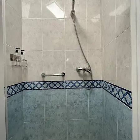 Casa Tramposos 3 Дом отдыха *