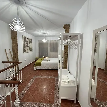 Casa Tramposos 3 * Ронда