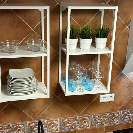 Дом отдыха Casa Tramposos 3 *