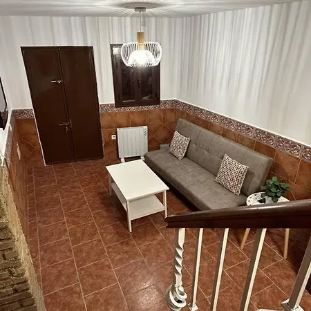 Casa Tramposos 3 Ронда