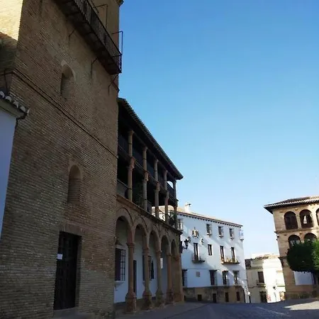 Casa Tramposos 3 Ронда