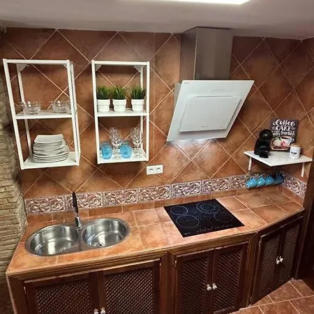 Casa Tramposos 3 Ronda