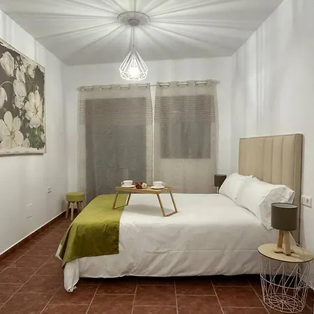 Casa Tramposos 3