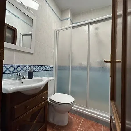 Holiday home Casa Tramposos 3 Ronda