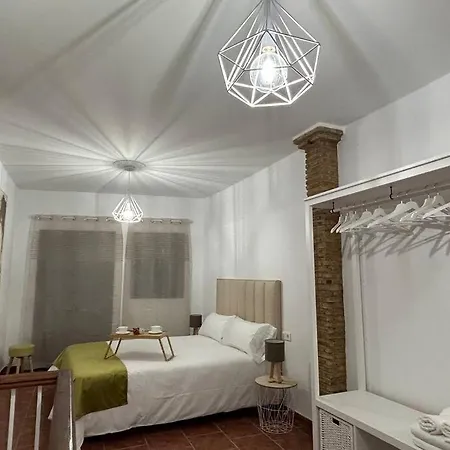 Casa Tramposos 3 Holiday home Ronda